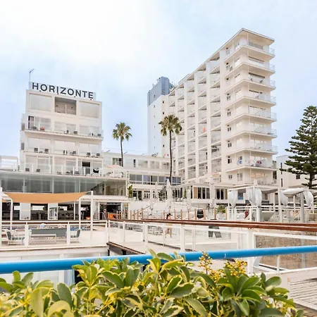 Hotel Amic Horizonte-3
